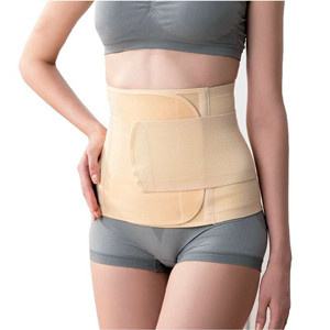 Postpartum Girdle After C Section Abdominal Binder Postnatal Corset Postpartum Belt