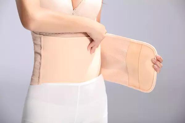 When is it too late to wear a postpartum girdle ? And how to Choose it?