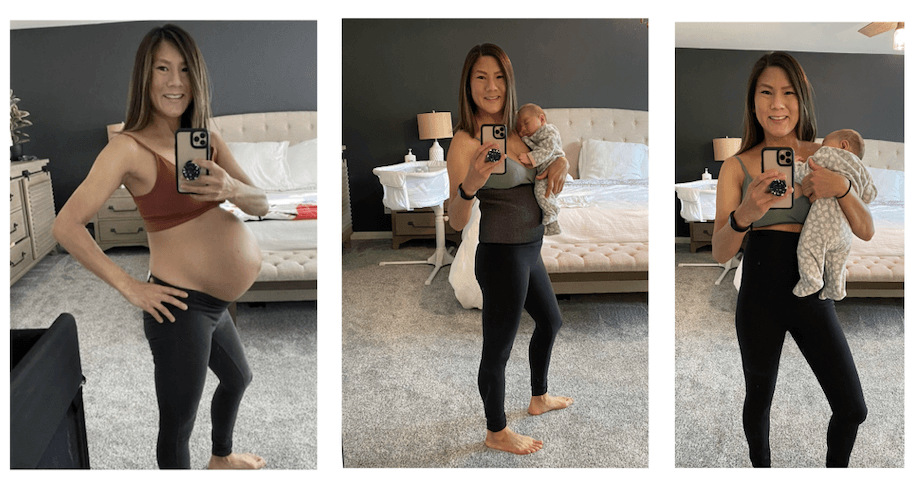 AYFES 2 en 1 Post-Partum Ventre Wrap Récupération Ventre Taille Pelvis  Bande Abdominale Ceinture Post Accouchement Gaine Ventre Plat Femme Corset