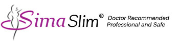 SimaSlim postpartum girdle