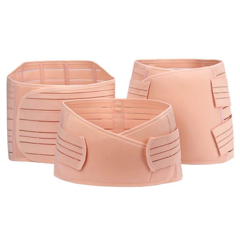 postpartum girdle corset