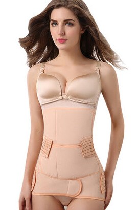 after birth tummy wrap