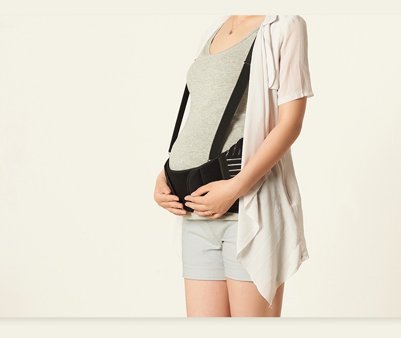 1 maternity bump support belly pregnancy back support bump support