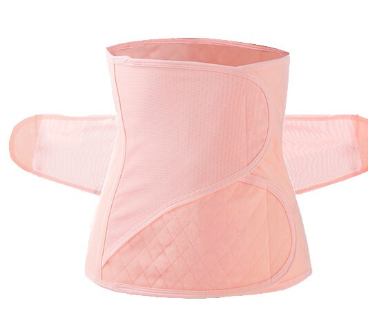 #1 postpartum c-section recovery belt girdle belly binder belly wrap girdle post pregnancy waist