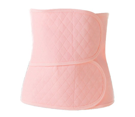 #1 postpartum c-section recovery belt girdle belly binder belly wrap girdle post pregnancy waist