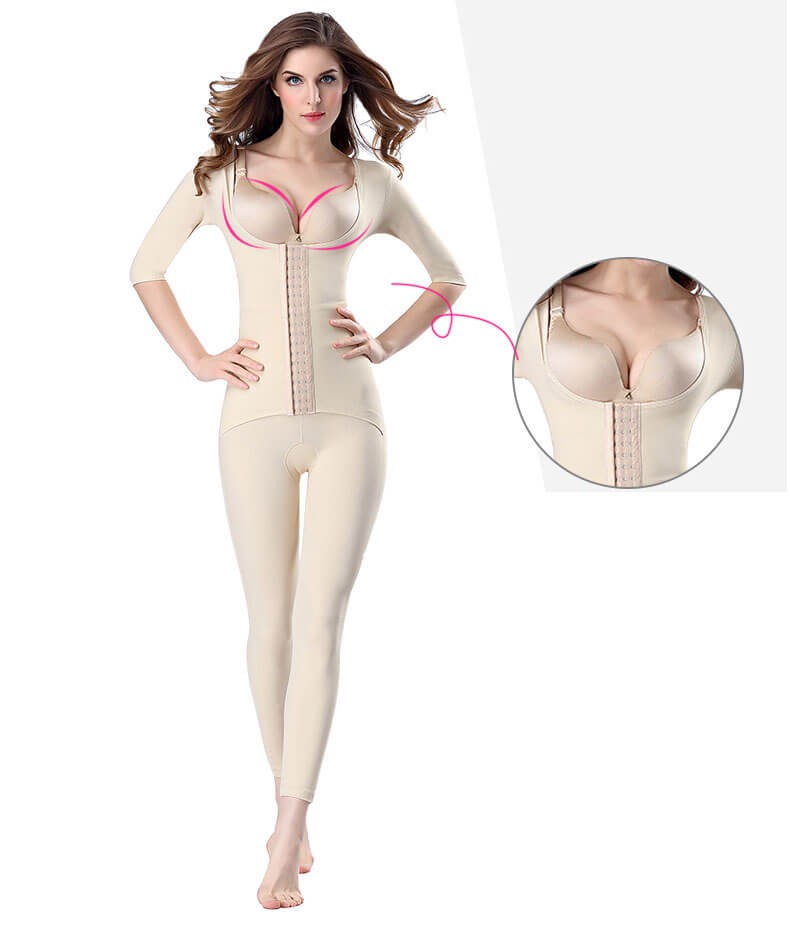 postpartum body shaper