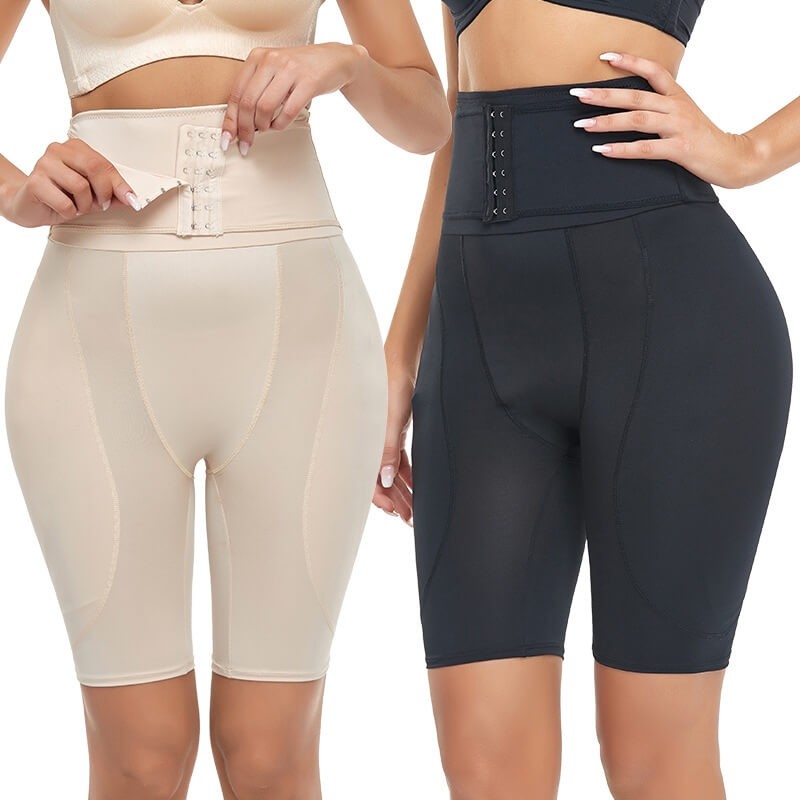 compression pants after tummy tuck - post Liposuction compression garment - compression suit after tummy tuck