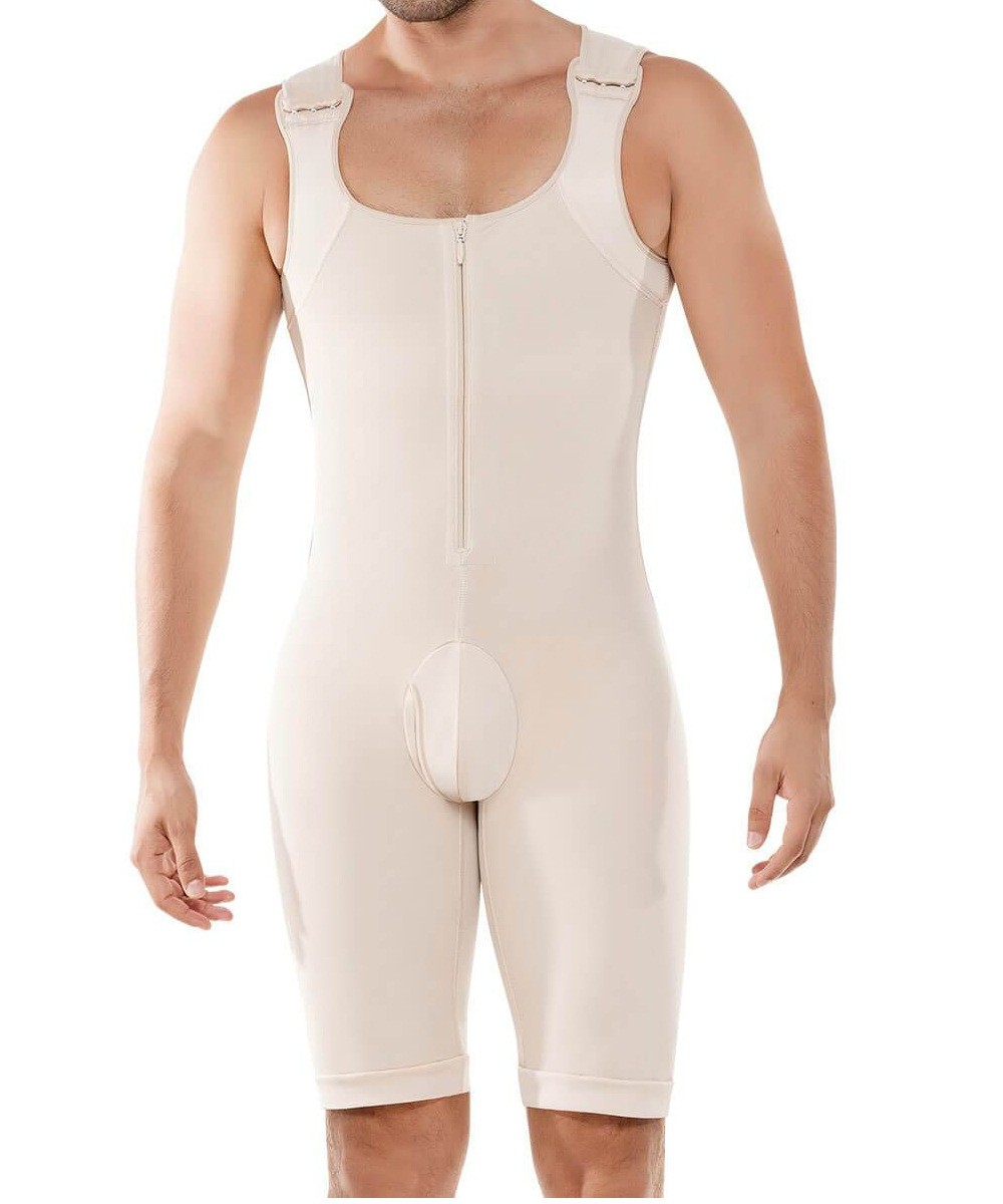 Men compression wear after tummy tuck - Men post Liposuction compression garment - post tummy tuck girdle