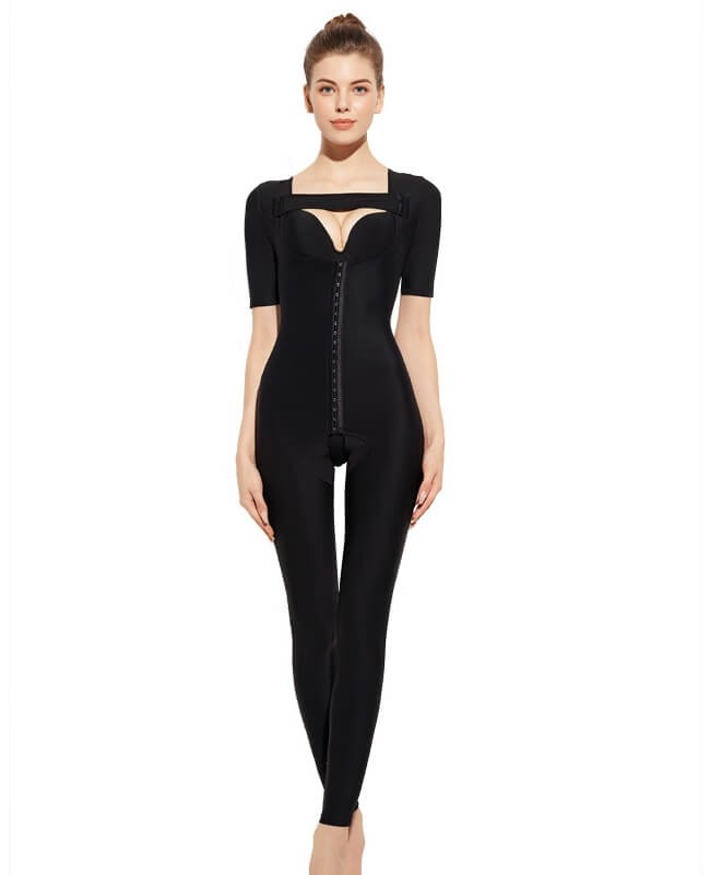 faja compression garment after tummy tuck - surgical garment After Abdominoplasty - body garment after tummy tuck - Post Liposuction Garments