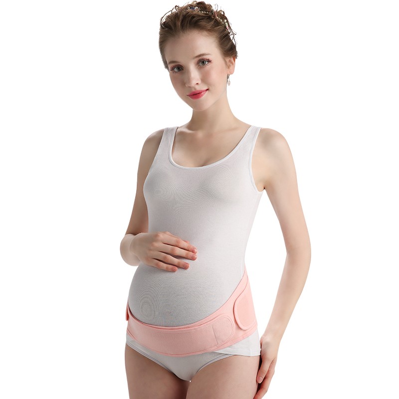 belly band for support during pregnancy waist support baby bump abdominal support band