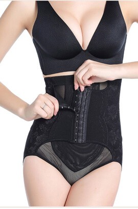 compression belly band for stomach - postpartum abdominal wrap pregnancy corset after delivery