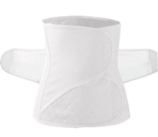 pregnancy belly binder