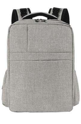 Waterproof Diaper Backpack - Large Capacity Baby Bag - Multi-Function Travel Backpack Nappy Bags