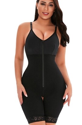 post tummy tuck compression garment - surgical garment After Abdominoplasty - after tummy tuck faja garment - Liposuction Compression Garment