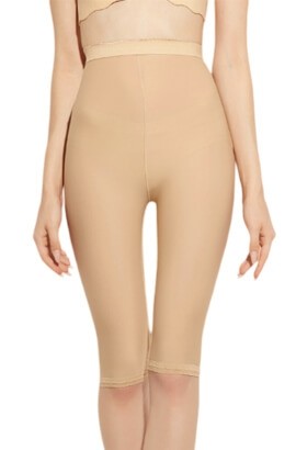 tummy tuck compression pants - compression garment after tummy tuck - post Liposuction compression garment