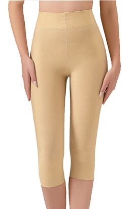 faja compression pants after tummy tuck - post tummy tuck compression garment - compression wear after Liposuction