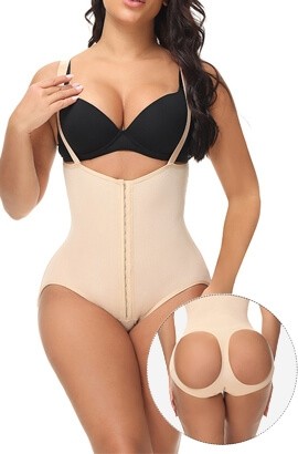 compression wear after tummy tuck - Liposuction compression garment - waist binder after tummy tuck - BBL Corset