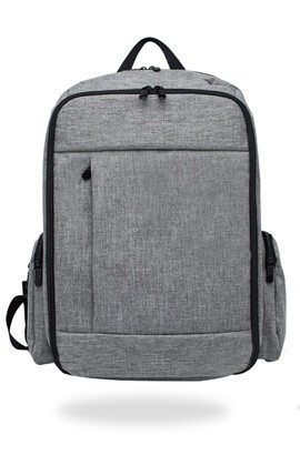 Diaper Bag Backpack - Waterproof Large Multifunction Travel Baby Bag