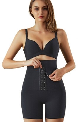 post Abdominoplasty compression garment - post tummy tuck shapewear - compression after tummy tuck