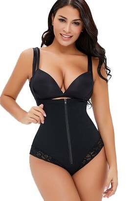faja compression garment after tummy tuck - post Liposuction compression garment - tummy tuck support garment