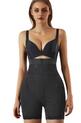 surgical garment After Abdominoplasty - shapewear after tummy tuck - body garment after tummy tuck