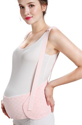 maternity strap back support band belly band support belt stomach support during pregnancy