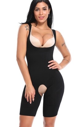 (2 Pack) compression garment after tummy tuck
