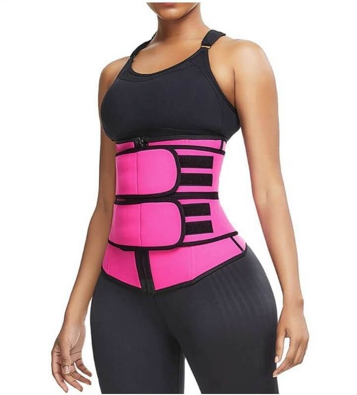 Ceinture Post Partum - ceinture post accouchement cesarienne Ceinture de soutien pour ventre femme