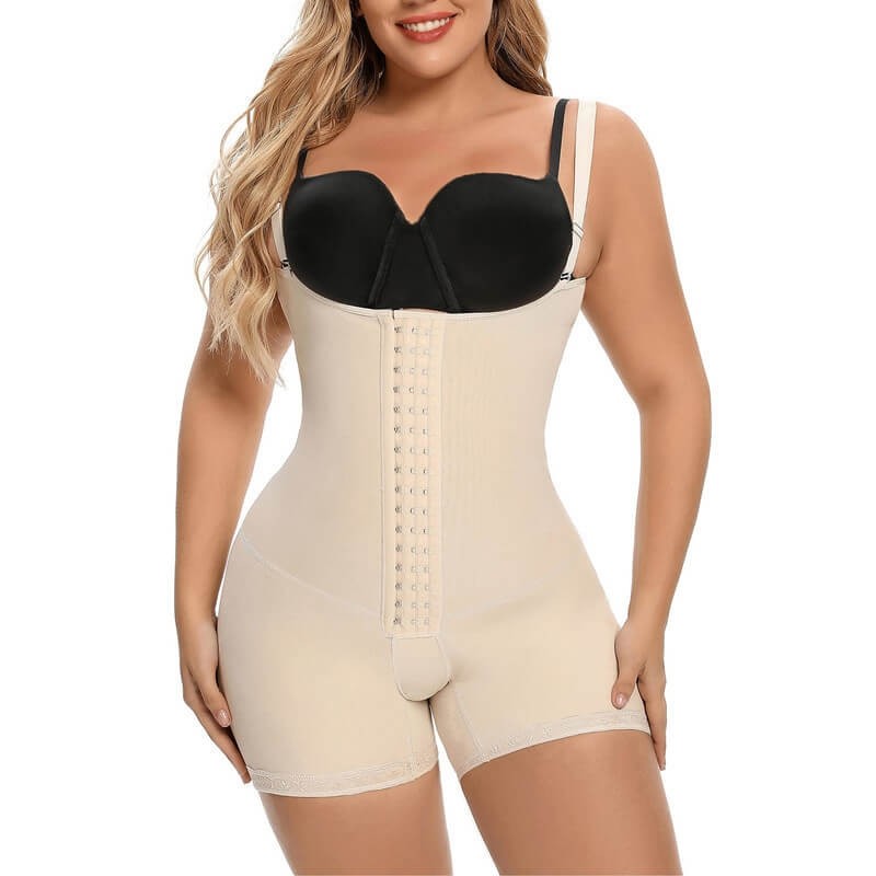 gaine après abdominoplastie - gaine pour liposuccion - ceinture de contention abdominale post opératoire - gaine apres BBL