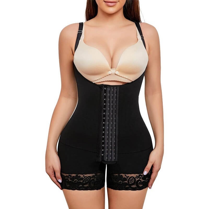 gaine pour abdominoplastie - gaine pour liposuccion - gaine post opératoire - corset gaine médicale abdominoplastie - Gaine BBL