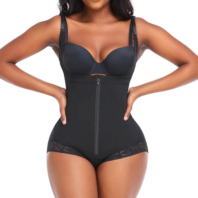 gaine pour abdominoplastie - Gaine Après Liposuccion - gaine post opératoire - corset abdominoplastie - gaine apres BBL