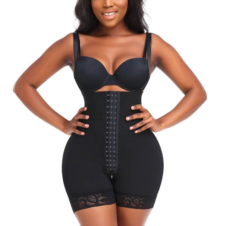 gaine pour abdominoplastie - gaine post Liposuccion - gaine post opératoire - ceinture pour abdominoplastie - corset gaine BBL