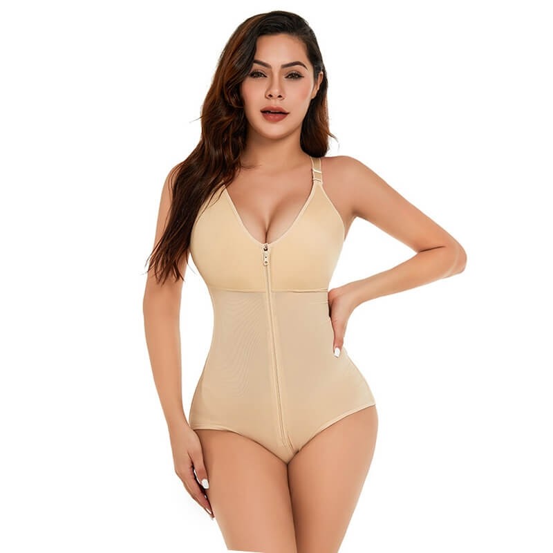 gaine pour abdominoplastie - Gaine Après Liposuccion - corset post opératoire - ceinture abdominale post opératoire