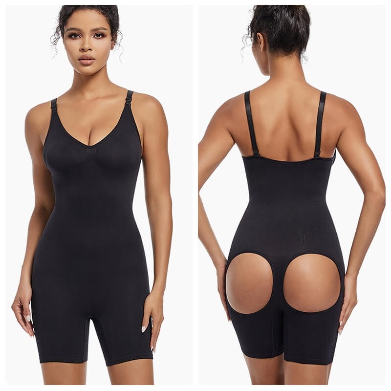 gaine apres BBL - gaine post opératoire BBL - gaine après abdominoplastie - gaine pour liposuccion