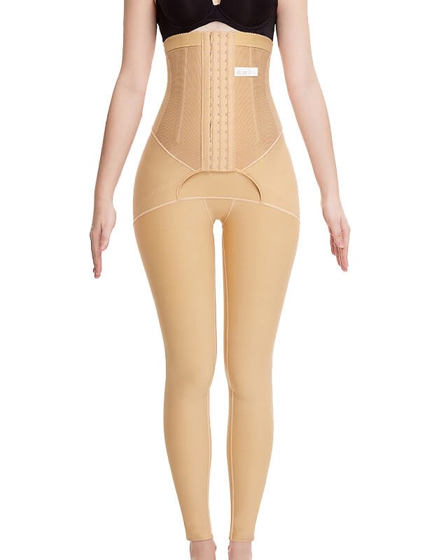 corset abdominoplastie - gaine abdominale post opératoire BBL - gaine post abdominoplastie BBL