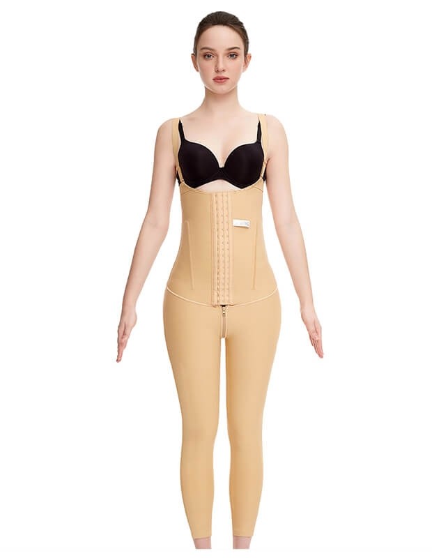 gaine pour abdominoplastie - gaine abdominale post opératoire - gaine pour liposuccion BBL