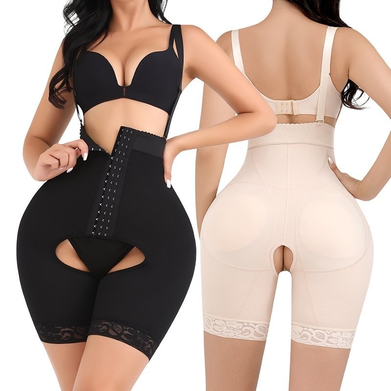 gaine médicale abdominoplastie - gaine abdominale post opératoire - ceinture de contention abdominale post opératoire