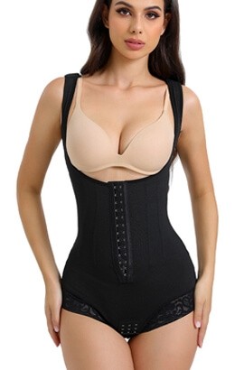 corset abdominoplastie - gaine post abdominoplastie - gaine abdominale post opératoire