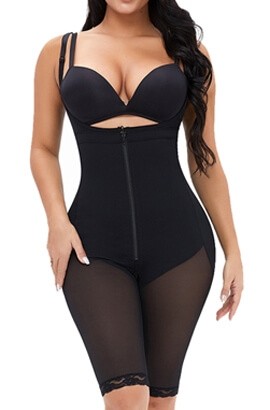 gaine post abdominoplastie - gaine pour liposuccion - gaine post opératoire - ceinture abdominale post opératoire
