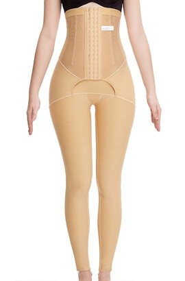 corset abdominoplastie - gaine abdominale post opératoire - gaine post abdominoplastie