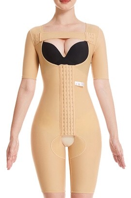 gaine pour abdominoplastie - gaine abdominale post opératoire - gaine pour liposuccion - ceinture pour abdominoplastie
