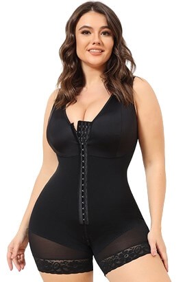 gaine après abdominoplastie - gaine pour liposuccion - gaine post opératoire - corset abdominoplastie