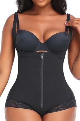 gaine pour abdominoplastie - Gaine Après Liposuccion - gaine post opératoire - corset abdominoplastie - gaine apres BBL