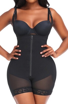 gaine médicale abdominoplastie - Gaine Après Liposuccion - gaine pour abdominoplastie - gaine post opératoire abdominoplastie