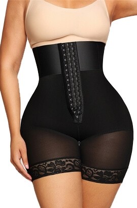 gaine pour abdominoplastie - gaine post opératoire - Gaine Post Liposuccion - ceinture pour abdominoplastie - gaine BBL