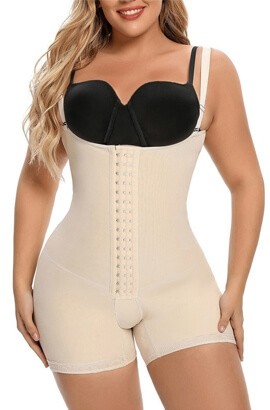 gaine après abdominoplastie - gaine pour liposuccion - ceinture de contention abdominale post opératoire - gaine apres BBL