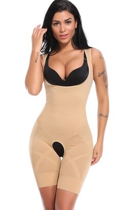 (Paquet de 2) gaine pour abdominoplastie - gaine après abdominoplastie - gaine post opératoire abdominoplastie