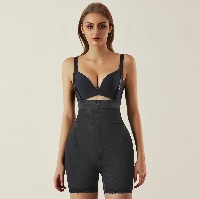 surgical garment After Abdominoplasty - shapewear after tummy tuck - body garment after tummy tuck