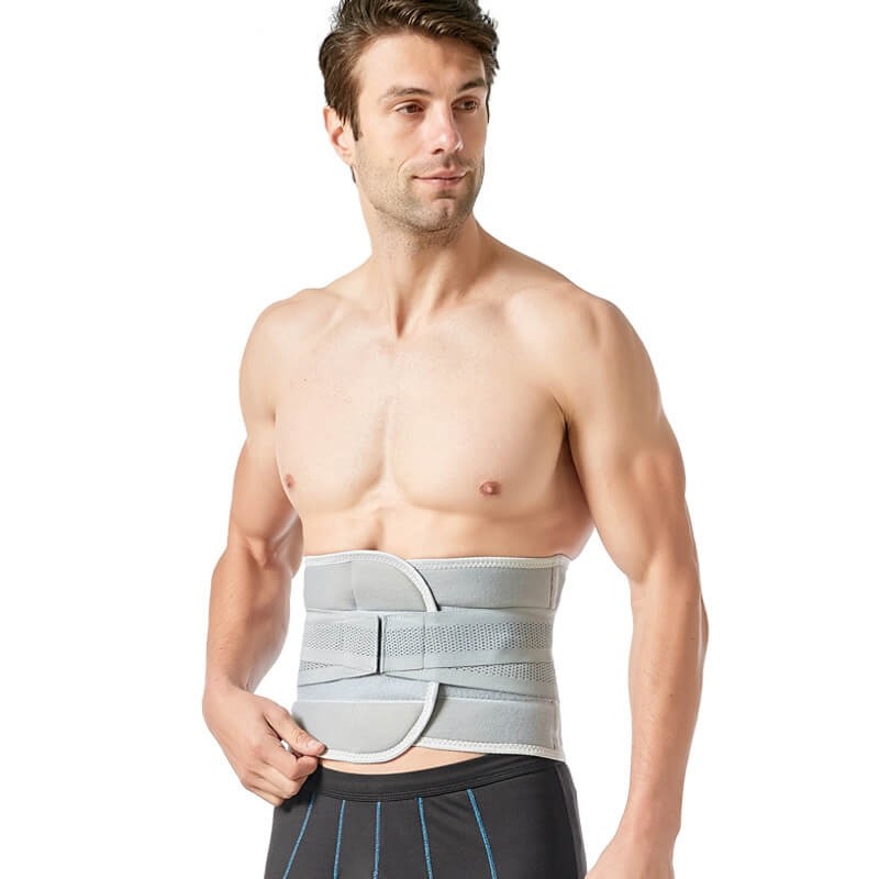 Pas poporodowy – pas poporodowy na brzuch/pas biodrowy Body Shaper Bielizna modelująca po porodzie