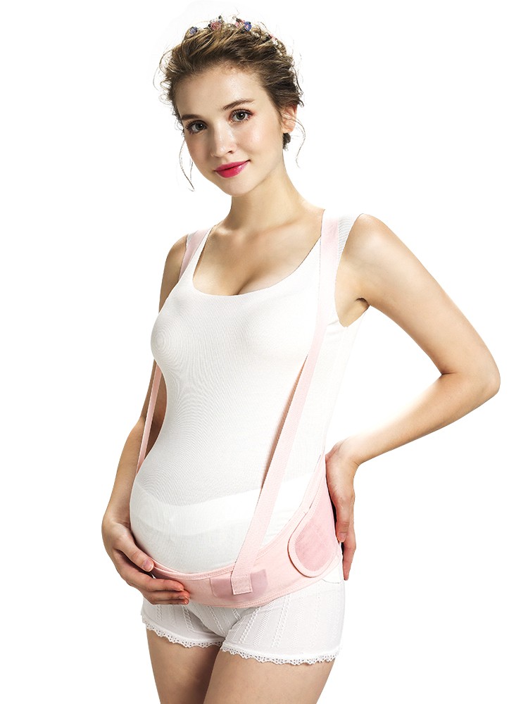zespół wsparcia macierzyństwa pasek podpory brzucha pas ciążowy